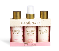 IDC Institute Holistic Beauty Lotus & White Tea Giftset