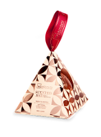 IDC Institute Scented Bad Bronze Geschenkset