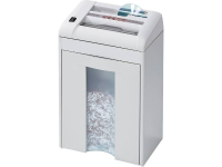 Ideal 2270 CC 3x25 Papierversnipperaar Cross cut 3 x 25 mm 20 l Aantal bladen (max.): 6 Veiligheidsniveau 4 Ook geschikt voor Paperclips, CDs, DVDs, Nietjes,