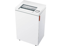 Ideal 2445 CC 2x15 Papierversnipperaar Cross cut 2 x 15 mm 35 l Aantal bladen (max.): 10 Veiligheidsniveau 5 Ook geschikt voor Paperclips, Nietjes