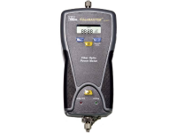 Ideal Networks Fibermaster Quad Glasvezeltest Set, Kabeltestapparaat, Kabeltester