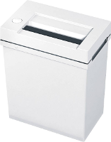 Ideal Office 2245 Papierversnipperaar 11 vellen Strip cut 4 mm P 2 20 l Ook geschikt voor Paperclips, Nietjes, Creditcards