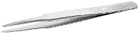 Ideal Tek 2A.SA.0.IT Precisiepincet 1 stuks 2a 120 mm