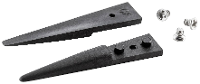Ideal Tek A249CF Reservepunt voor pincet 40 mm