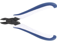 Ideal Tek Ergonomische ESD striptang ovaal EX9100