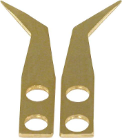 Ideal Tek Probe Goud 1 stuk(s)