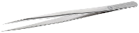 Ideal Tek SS.SA.0.IT Precisiepincet 1 stuks SS 140 mm