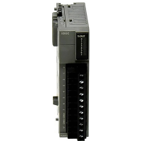Idec FC6A T08P1 FC6A Series In  en uitgangskaart 24 V/DC