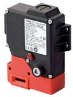 Idec HS1L DT44KMSR R HS1L DT44KMSR R Veiligheidsschakelaar 250 V, 125 V, 30 V 10 A Continu (veerkracht) IP67 1 stuk(s)