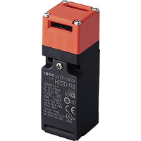 Idec HS5D 11RN HS5D Series Veiligheidsschakelaar 10 A IP67 1 stuk(s)