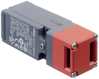 Idec HS5D 12RNP HS5D 12RNP Veiligheidsschakelaar 250 V, 125 V, 30 V 10 A Continu (veerkracht) IP67 1 stuk(s)