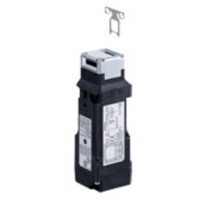 Idec HS5L VC7Y4M G HS5L VC7Y4M G Veiligheidsschakelaar 250 V, 125 V, 30 V 2.5 A Instelbare rolhendel Continu (magnetisch) IP67 1 stuk(s)