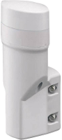Idec LD6A 0WZQW Montagekit voor signaalgever Geschikt voor serie (signaaltechniek) Signaalelement serie LD6A