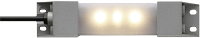 Idec LF1B NA4P 2TLWW2 3M LED machineverlichting Warm wit 1.5 W 45 lm 24 V/DC (l x b x h) 134 x 27.5 X 16 mm 1 stuk(s)