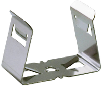 Idec LF9Z 1SB21 Montagehoek RVS (l x b x h) 20 x 39 x 28 mm 1 stuk(s)