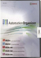 Idec SW1A W1C// SW1A W1C PLC software
