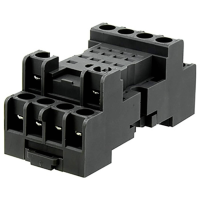 Idec SY Series Relaissocket 1 stuk(s)