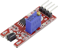 Iduino 1485298 Naderingssensor 1 stuk(s)