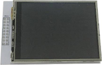 Display geschikt voor (Arduino boards): Arduino UNO, Arduino