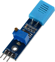Iduino ME014 Vochtsensor 1 stuk(s)