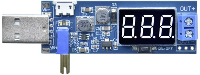 Iduino ME743 Netvoeding