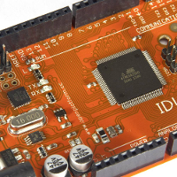 Iduino ontwikkelingsboard Mega 2560