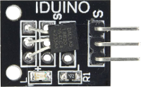 Iduino SE042 Temperatuursensor 1 stuk(s)