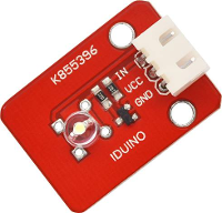 Iduino SE058 LED module 1 stuk(s) Geschikt voor serie: Arduino