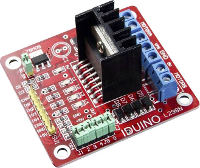 Iduino ST 1112 Motordriver 1 stuk(s)