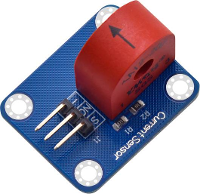 Iduino TC 9520256 Stroomsensor 1 stuk(s) Geschikt voor serie: Arduino