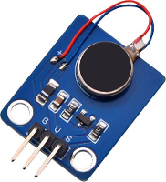 Iduino TC 9520268 Vibratiemotor 1 stuk(s) Geschikt voor serie: Arduino
