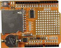 Iduino ST 1046 Uitbreidingsmodule Geschikt voor serie: Arduino