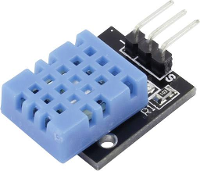 Iduino Vochtsensormodule 1 stuks SE052