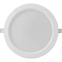 Megaman MM76718 Rico LED badkamer inbouwlamp 25 W Neutraal wit Wit