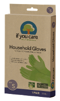 If You Care Huishoudhandschoenen S