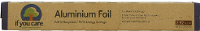 If You Care Recycled Aluminium Foil