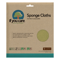 If You Care Sponsdoekjes