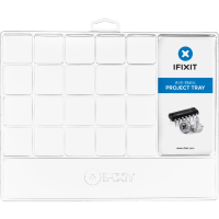 Anti Static Project Tray