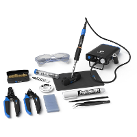 IFixit FixHub Power Series Soldeer Toolkit soldeerbout