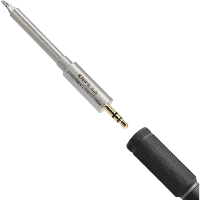 IFixit FixHub soldeerpunt, mesvormig, 2,5 mm soldeerbout