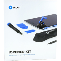 IOpener Kit