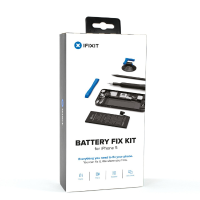 IPhone 5 Replacement Battery Fix Kit