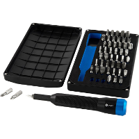 IFixit Mahi   48 Bit Driver Kit bitset