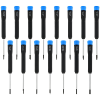 IFixit Marlin Precisie schroevendraaierset, 15 stuks
