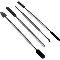 Metal Spudger Set