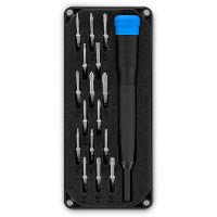 IFixit Minnow Precision Bitset bitset