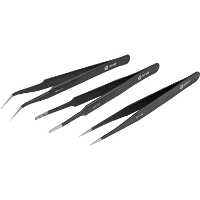 IFixit Precision Tweezer Set Pro montagegereedschap