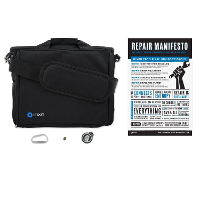 IFixit Pro Tech Movement Module tas