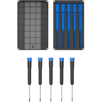 Pro Tech Schroevendraaier set, Speciaal