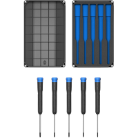 Pro Tech Schroevendraaiers Torx Security